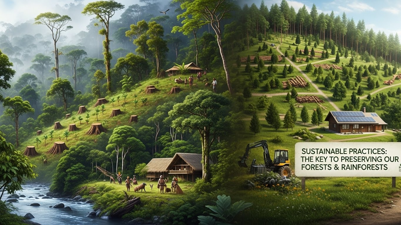 brazil Environment Brazil: Brazil Environment: A Deep Analysis for a