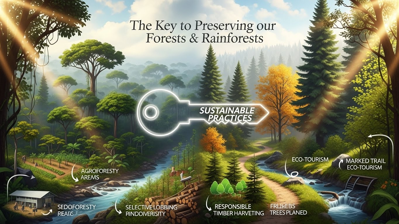 Brazil’s Environment Brazil: Floods, Policy, and Resilience