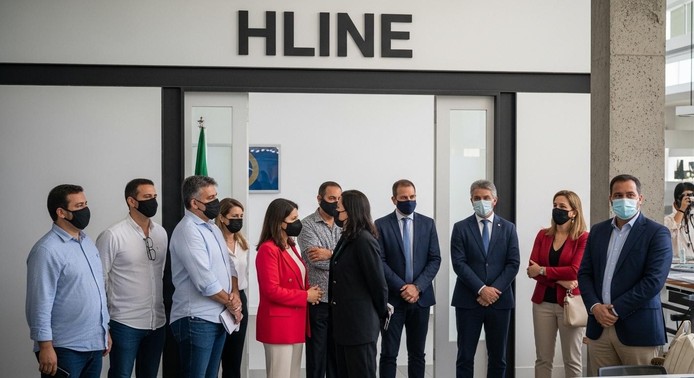 Aerial view of the Amazon rainforest with winding rivers and deforested patches at sunrise, symbolizing Brazil's environ