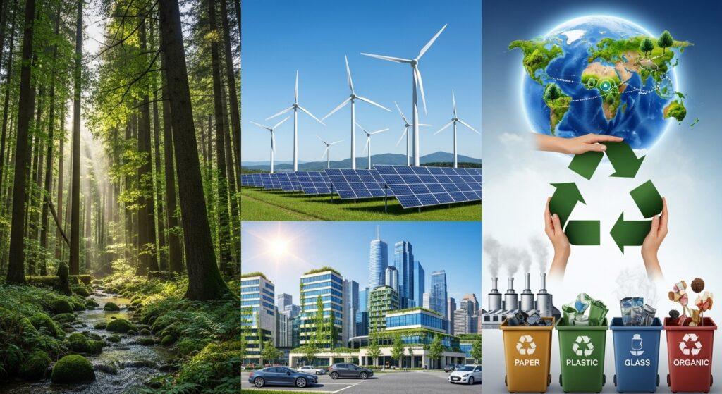 Sustentabilidade Ambiental