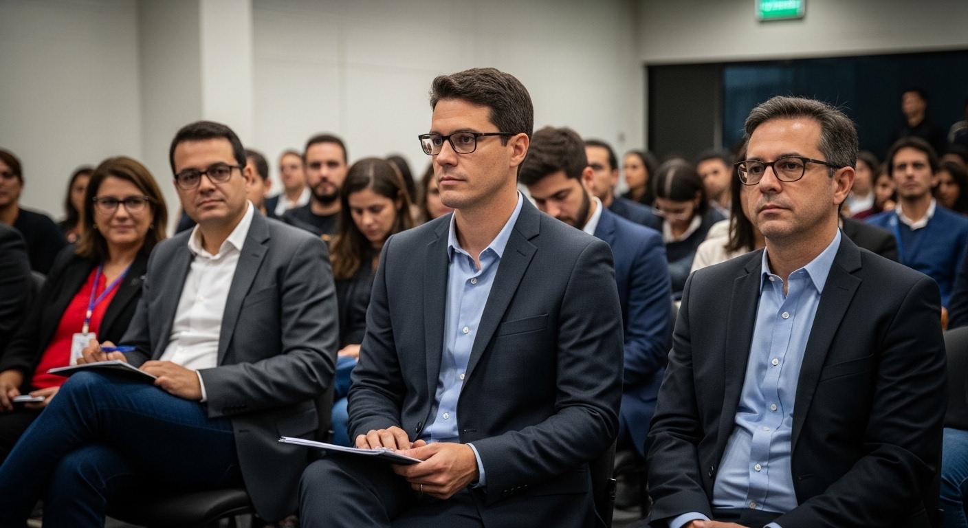 Ilustração de sorteio Tele Sena com foco ambiental